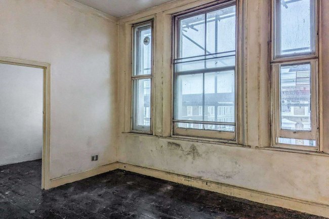 12H Nevern Road, Earls Court , London, SW5 9PH 4