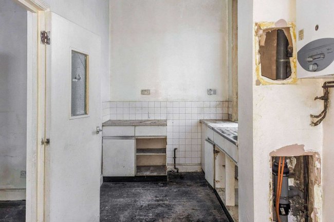 12H Nevern Road, Earls Court , London, SW5 9PH 4