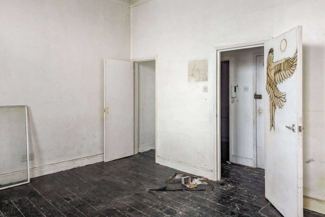 12H Nevern Road, Earls Court , London, SW5 9PH 4