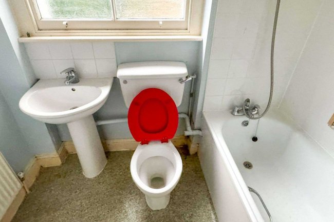 Basement Flat, 86 Halford Road, Fulham, London, SW6 1JX 3