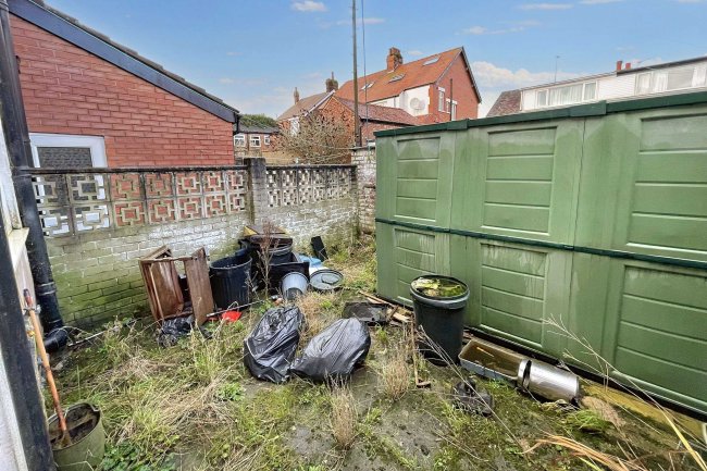 44 Johnson Road, Blackpool, FY4 4DD 10