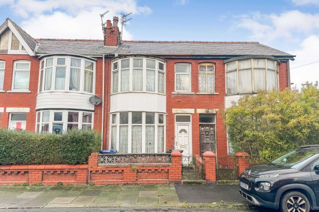 44 Johnson Road, Blackpool, FY4 4DD 10