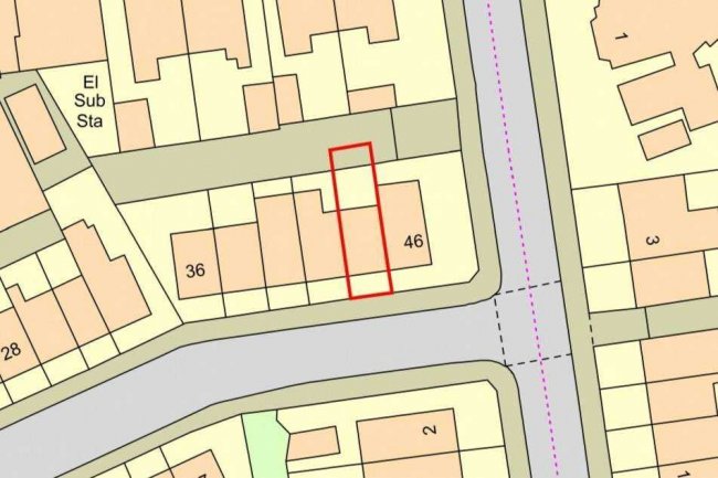 44 Johnson Road, Blackpool, FY4 4DD 10