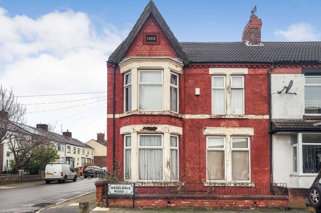 26 Stalmine Road, Liverpool L9 1BZ 2