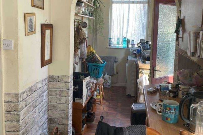 26 Stalmine Road, Liverpool L9 1BZ 2