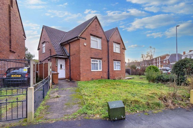 2 Hibbert Road, Mansfield, NG18 2LY 6