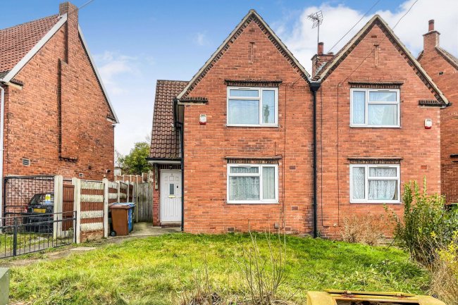 2 Hibbert Road, Mansfield, NG18 2LY 6