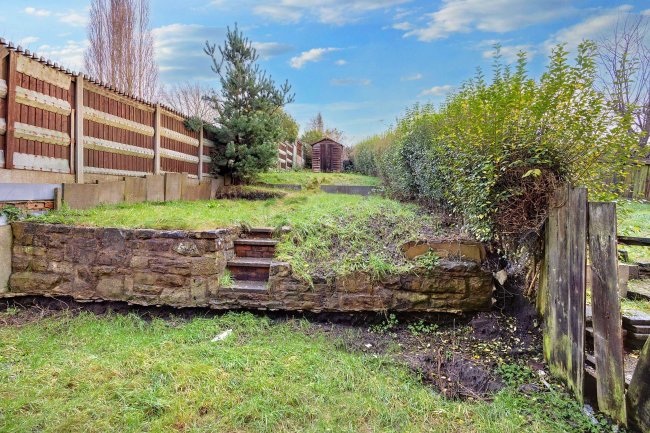 2 Hibbert Road, Mansfield, NG18 2LY 6