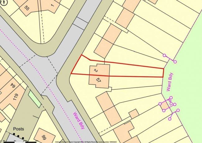 2 Hibbert Road, Mansfield, NG18 2LY 6