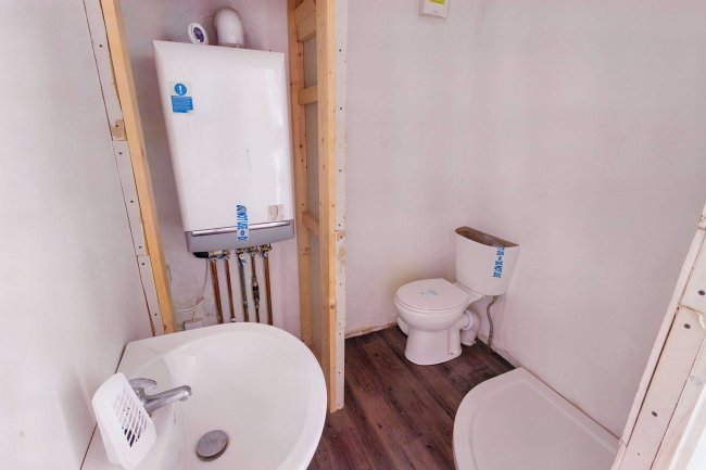 2 Hibbert Road, Mansfield, NG18 2LY 6