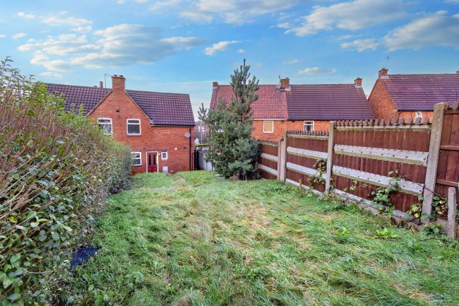 2 Hibbert Road, Mansfield, NG18 2LY 6