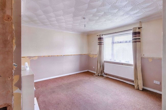 2 Hibbert Road, Mansfield, NG18 2LY 6