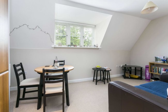 Flat 8, 18 Ludlow Road, Maidenhead, Berkshire, SL6 2EG 8