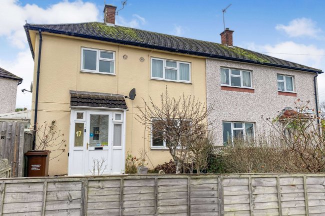 17 Hawthorn Road, Mountsorrel, Loughborough, Leicestershire, LE12 7JL 3