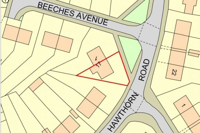 17 Hawthorn Road, Mountsorrel, Loughborough, Leicestershire, LE12 7JL 3