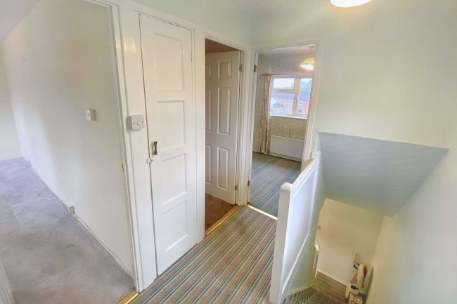 17 Hawthorn Road, Mountsorrel, Loughborough, Leicestershire, LE12 7JL 3