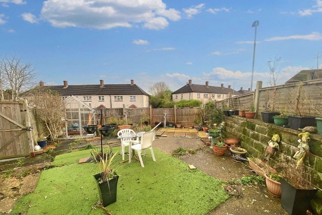 17 Hawthorn Road, Mountsorrel, Loughborough, Leicestershire, LE12 7JL 3