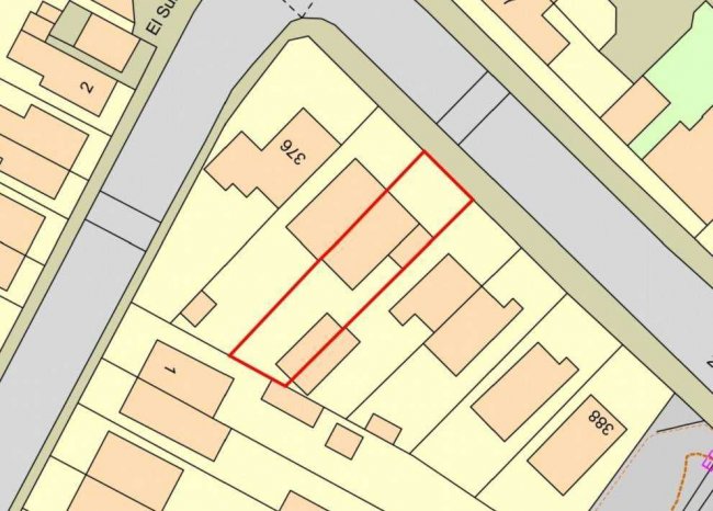 380 Barton Street, Gloucester, GL1 4LF 1