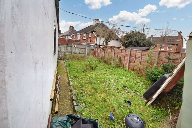 380 Barton Street, Gloucester, GL1 4LF 1