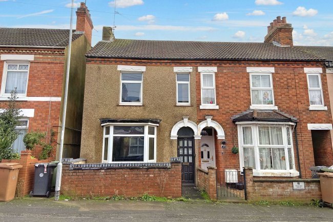 42 Ferrestone Road, Wellingborough, Northamptonshire, NN8 4EJ 5