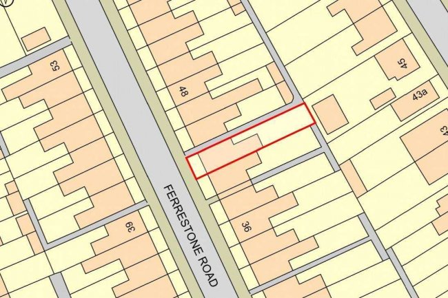 42 Ferrestone Road, Wellingborough, Northamptonshire, NN8 4EJ 5