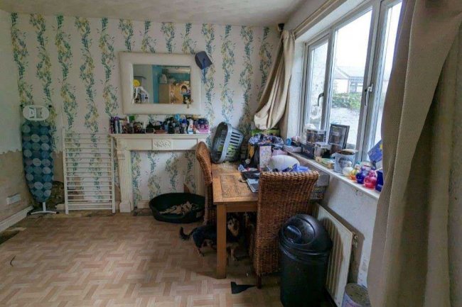 1 Hazeldale Road, Liverpool, Merseyside, L9 2BA 2