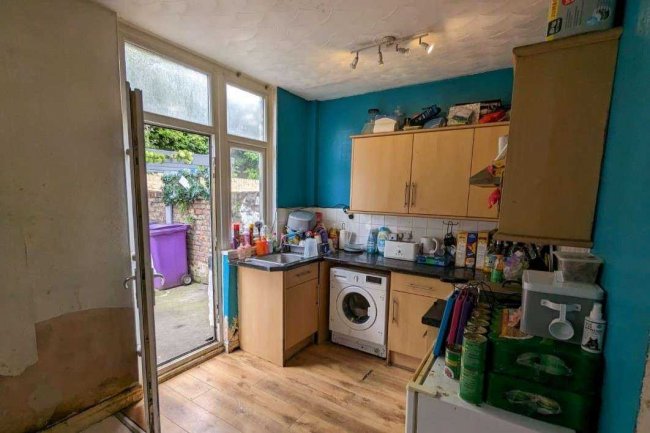 1 Hazeldale Road, Liverpool, Merseyside, L9 2BA 2