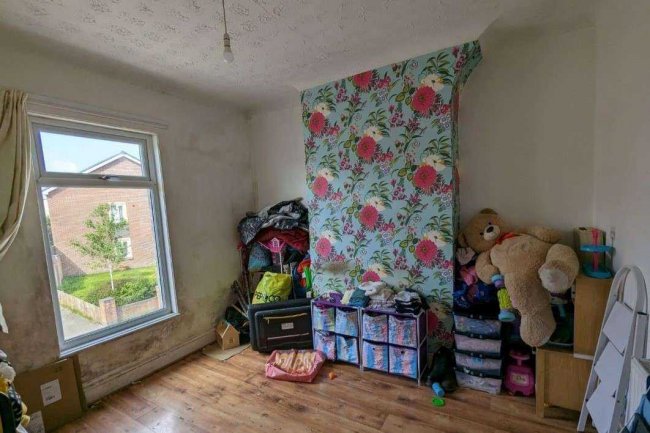 1 Hazeldale Road, Liverpool, Merseyside, L9 2BA 2