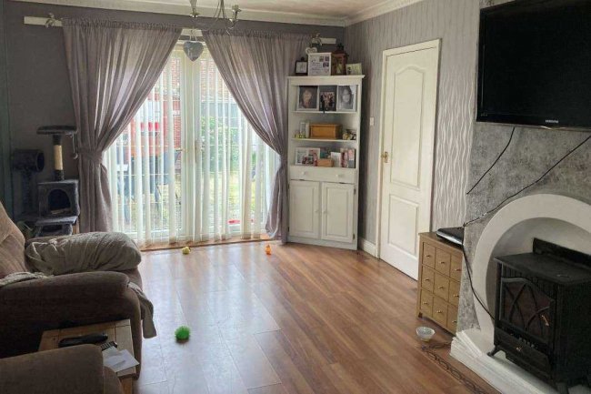 25 Haven Road, Liverpool, Merseyside, L10 1LR 4