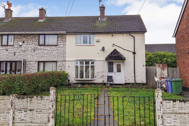 25 Haven Road, Liverpool, Merseyside, L10 1LR 4