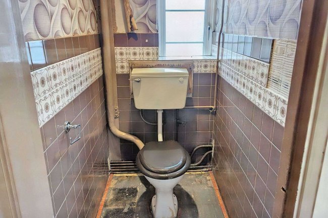 8 Astoria Mansions, Streatham High Road, Streatham, London, SW16 1PS 8