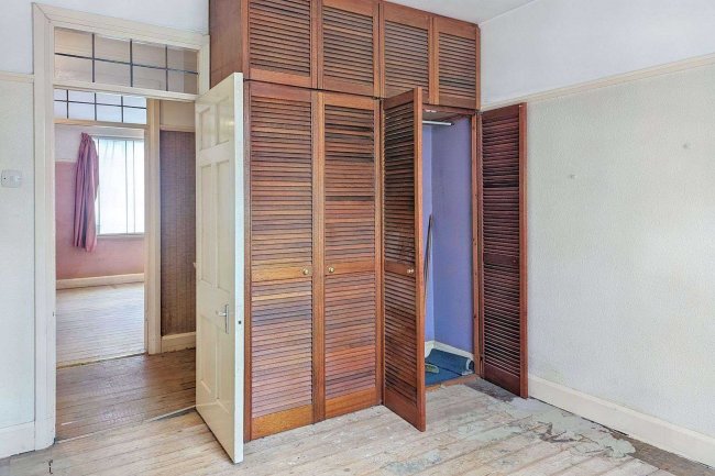 8 Astoria Mansions, Streatham High Road, Streatham, London, SW16 1PS 8