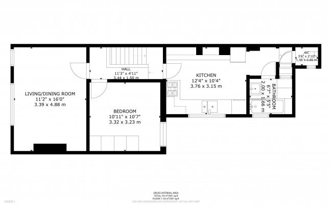 24A Bensham Grove, Thornton Heath, Croydon CR7 8DA 4