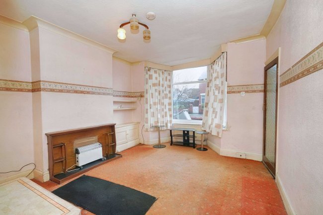 53 Marsden Road, Blackpool, FY4 3BY 1