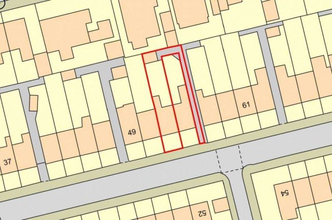 53 Marsden Road, Blackpool, FY4 3BY 1