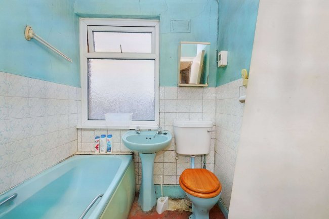 53 Marsden Road, Blackpool, FY4 3BY 1