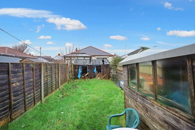 53 Marsden Road, Blackpool, FY4 3BY 1