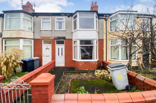 53 Marsden Road, Blackpool, FY4 3BY 1
