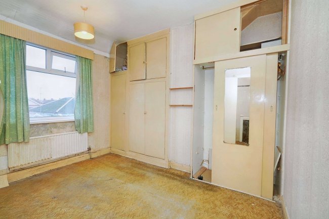 53 Marsden Road, Blackpool, FY4 3BY 1