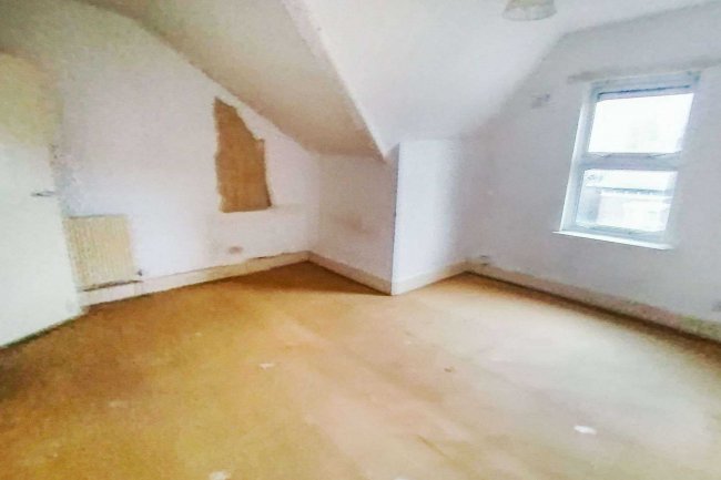 Flat C, 7 St Marys Road, Harlesden, London, NW10 4AL 9