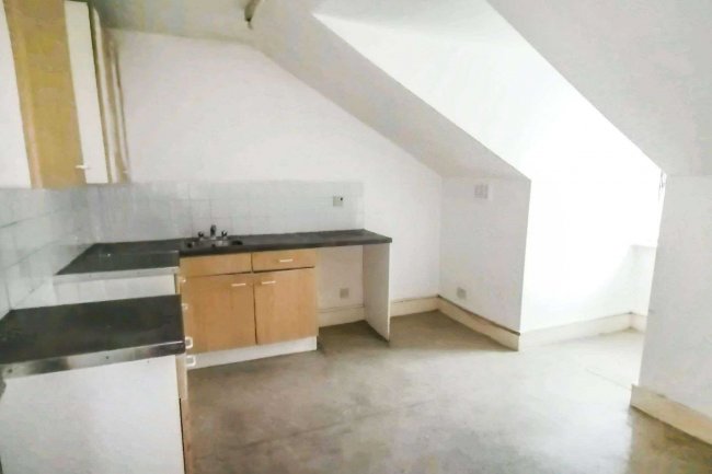 Flat C, 7 St Marys Road, Harlesden, London, NW10 4AL 9