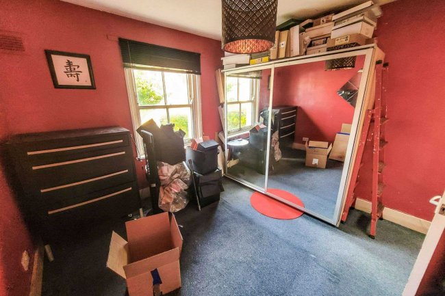 Flats A & B, 33 Harley Road, Harlesden, London, NW10 8BA 8