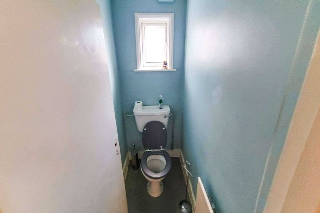 Flats A & B, 33 Harley Road, Harlesden, London, NW10 8BA 8