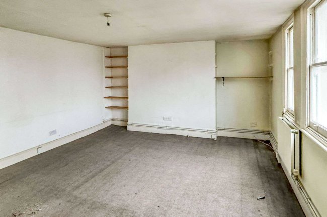 39E Cambridge Gardens, Ladbroke Grove, London, W10 5UA 2