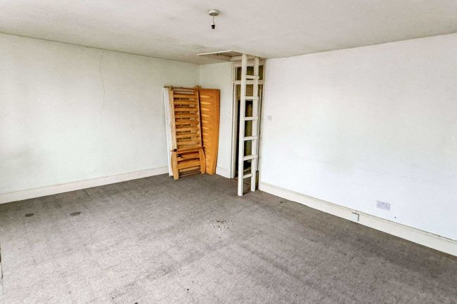 39E Cambridge Gardens, Ladbroke Grove, London, W10 5UA 2