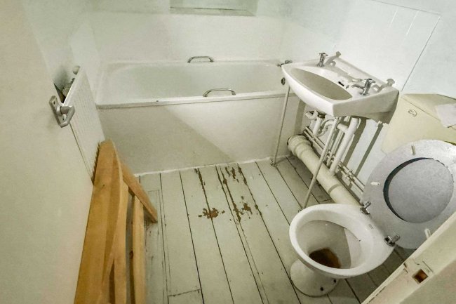 39E Cambridge Gardens, Ladbroke Grove, London, W10 5UA 2