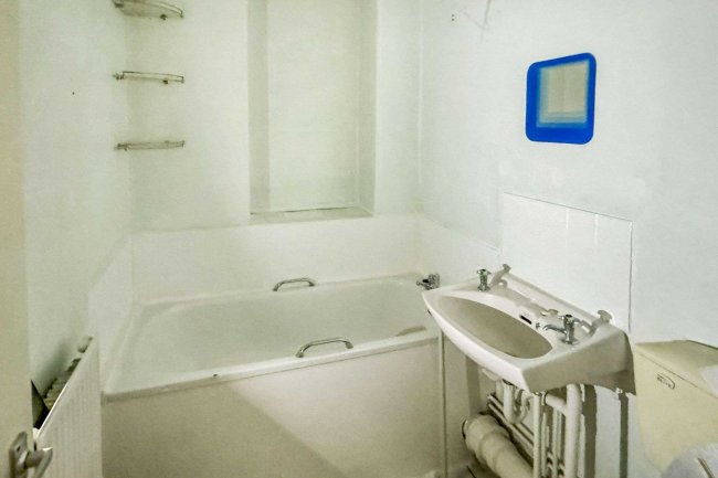 39E Cambridge Gardens, Ladbroke Grove, London, W10 5UA 2