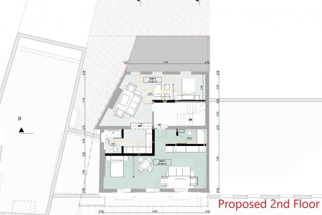 1 Fore Street, Wellington, Somerset TA21 8AA 9