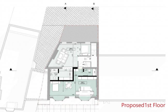 1 Fore Street, Wellington, Somerset TA21 8AA 9