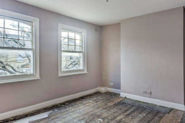 43B Turneville Road, West Kensington London, W14 9PS 3